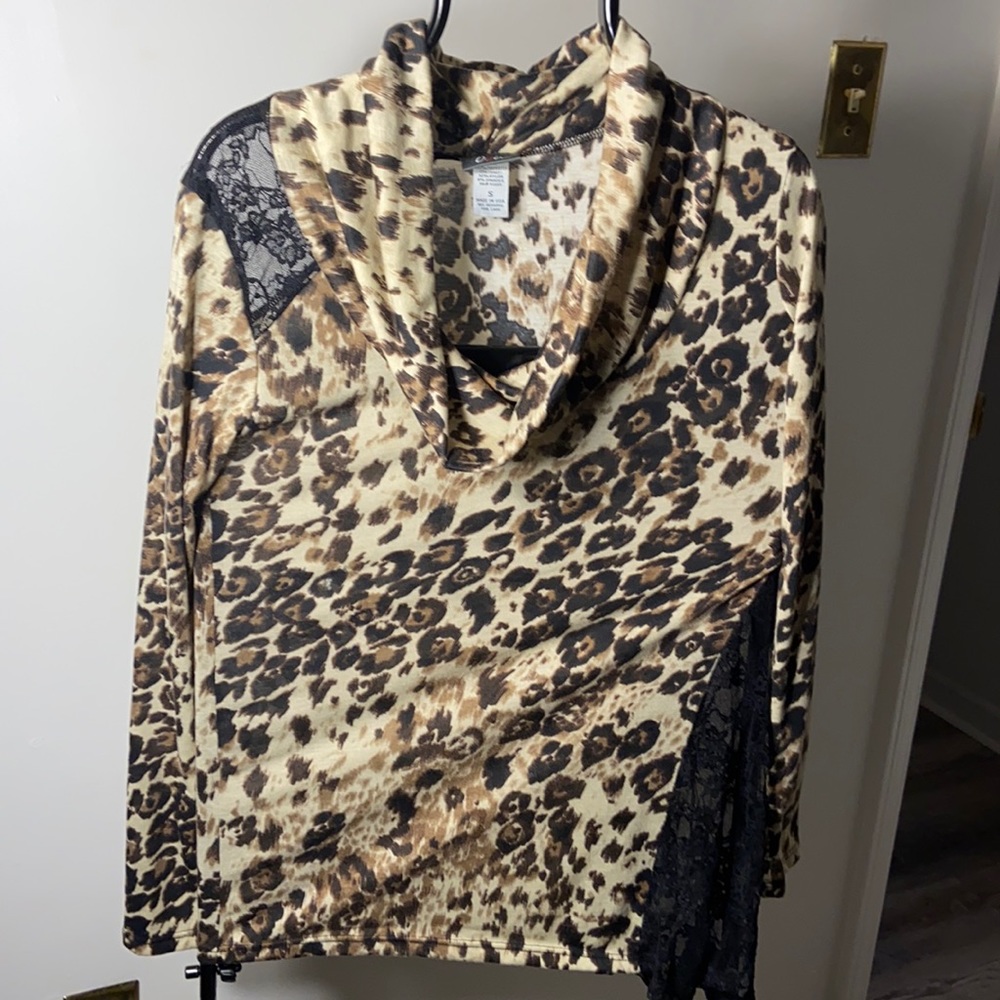Dots top